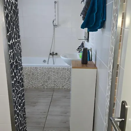 Apartamento Hueller