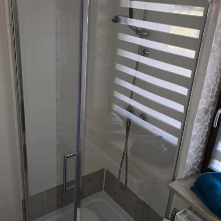 Hueller Apartamento *