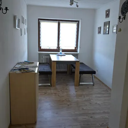 Apartamento Hueller Gräfenberg